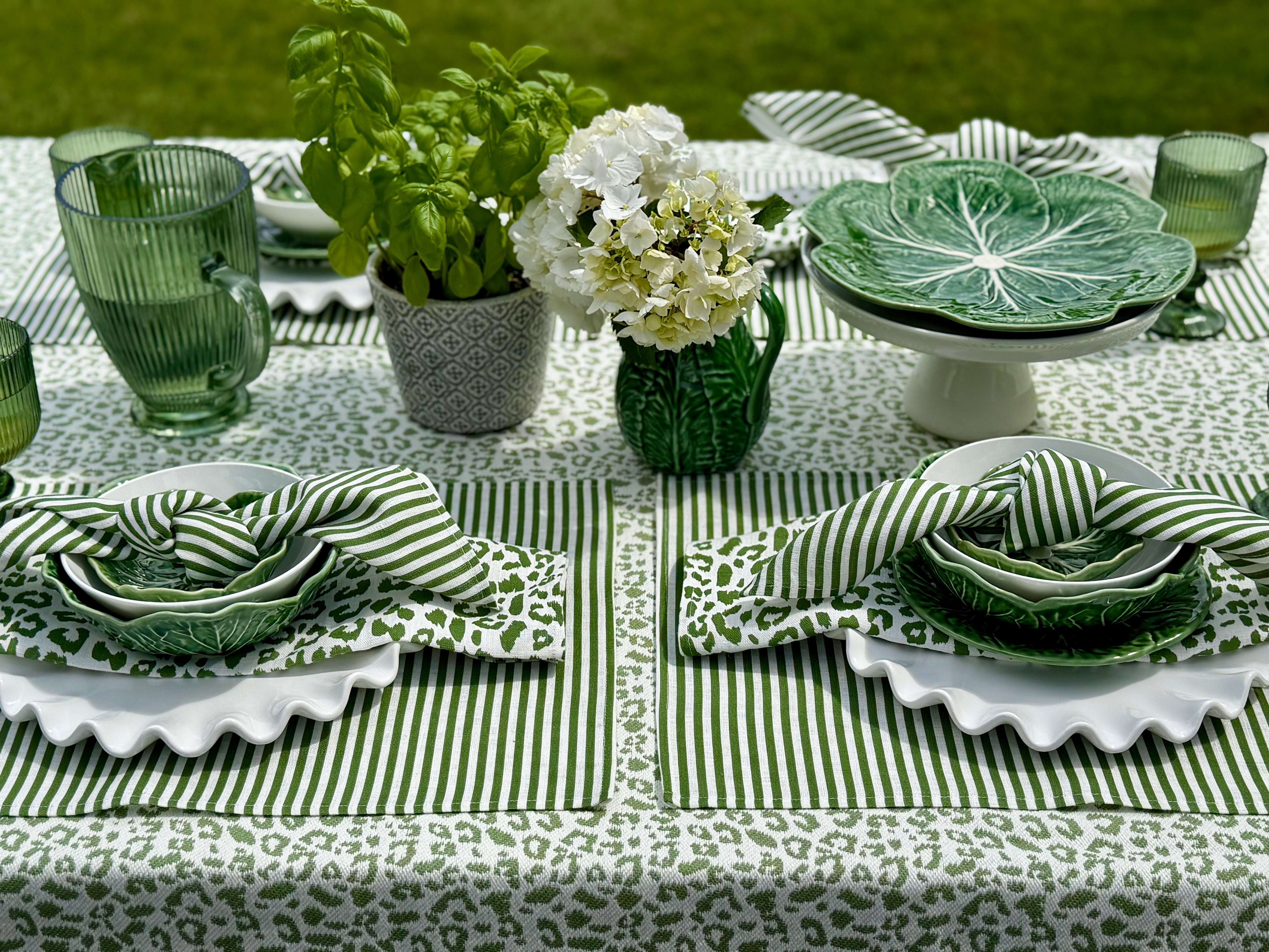 Table Linen & Placemats