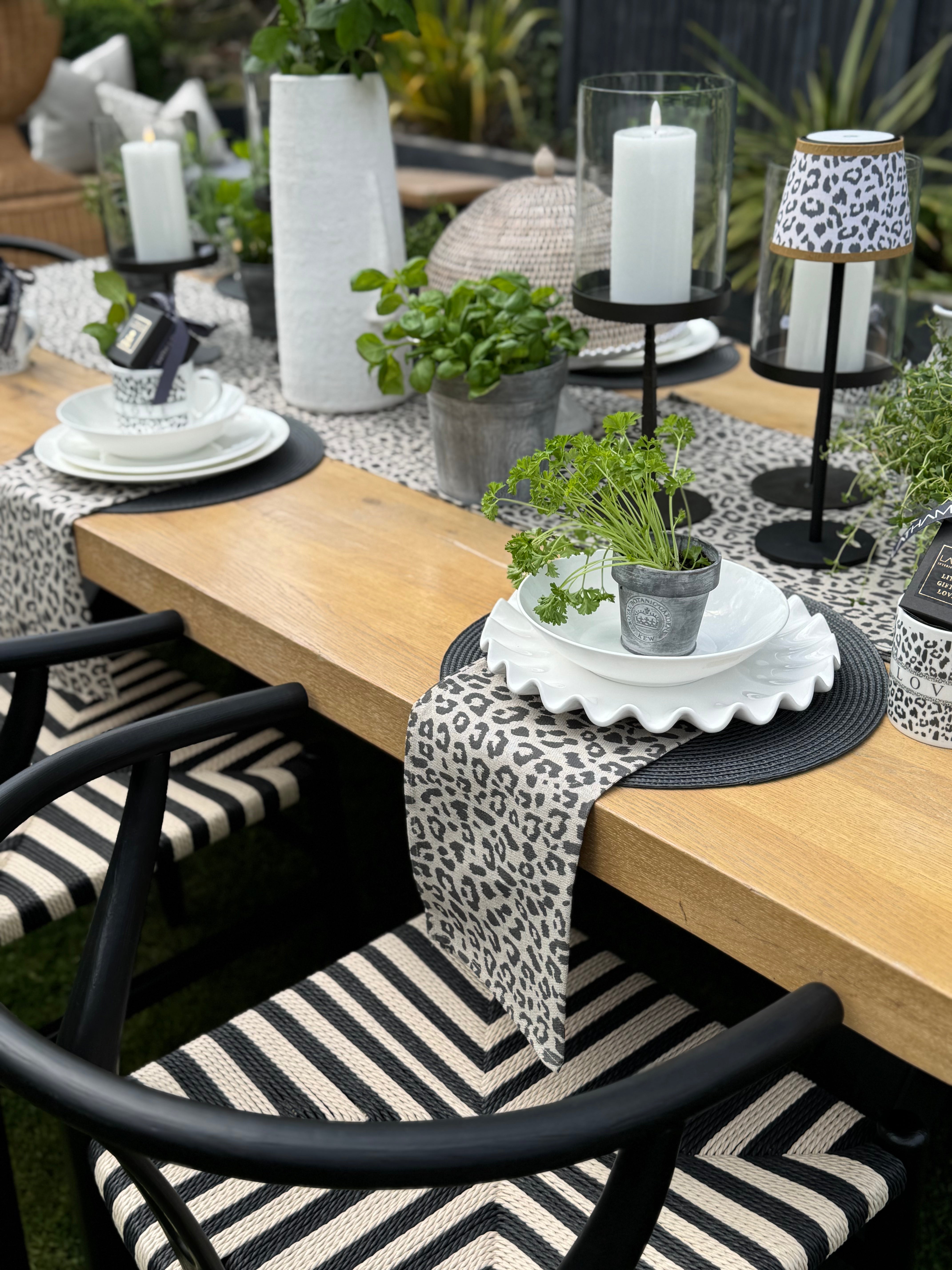 Table Linen & Placemats