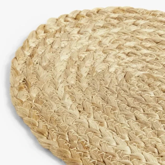 HEART SHAPE PLACEMAT