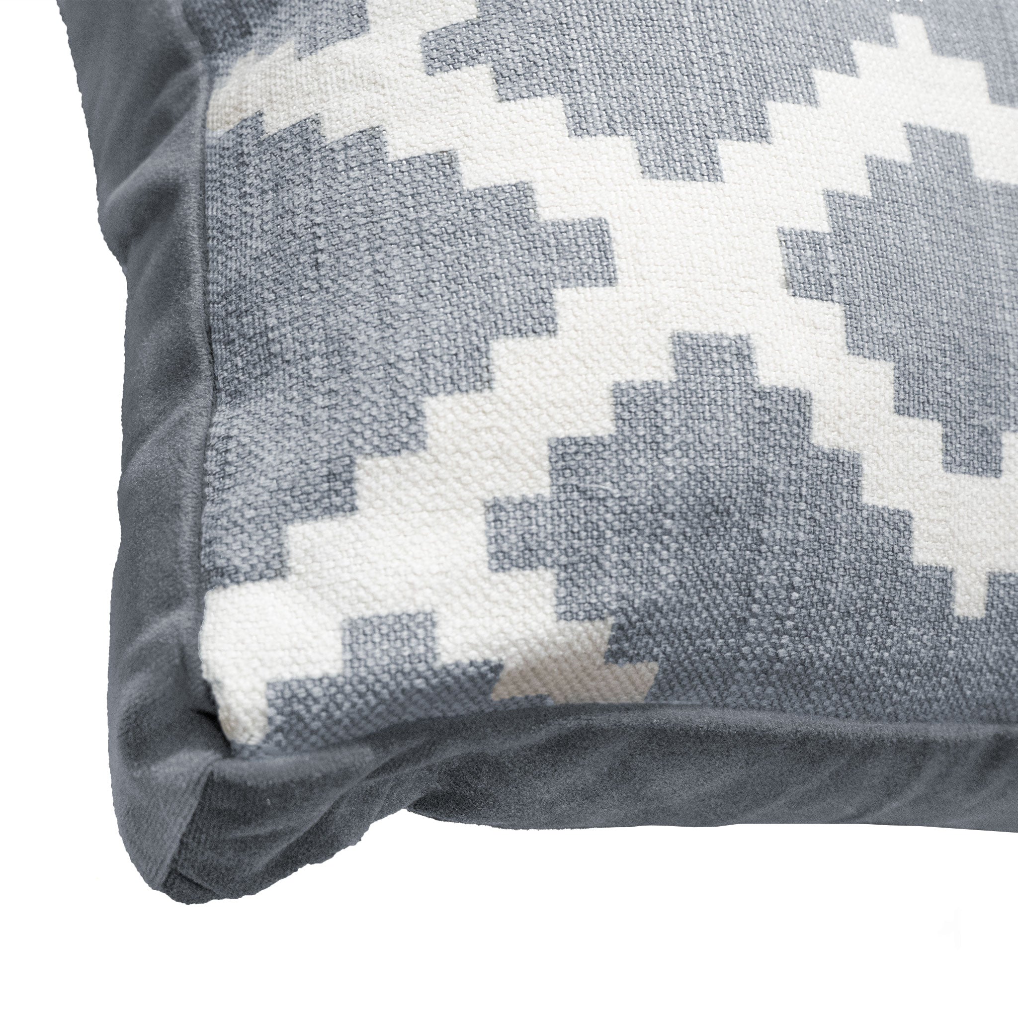 LATHAMS LIMITED EDITION CUSHION