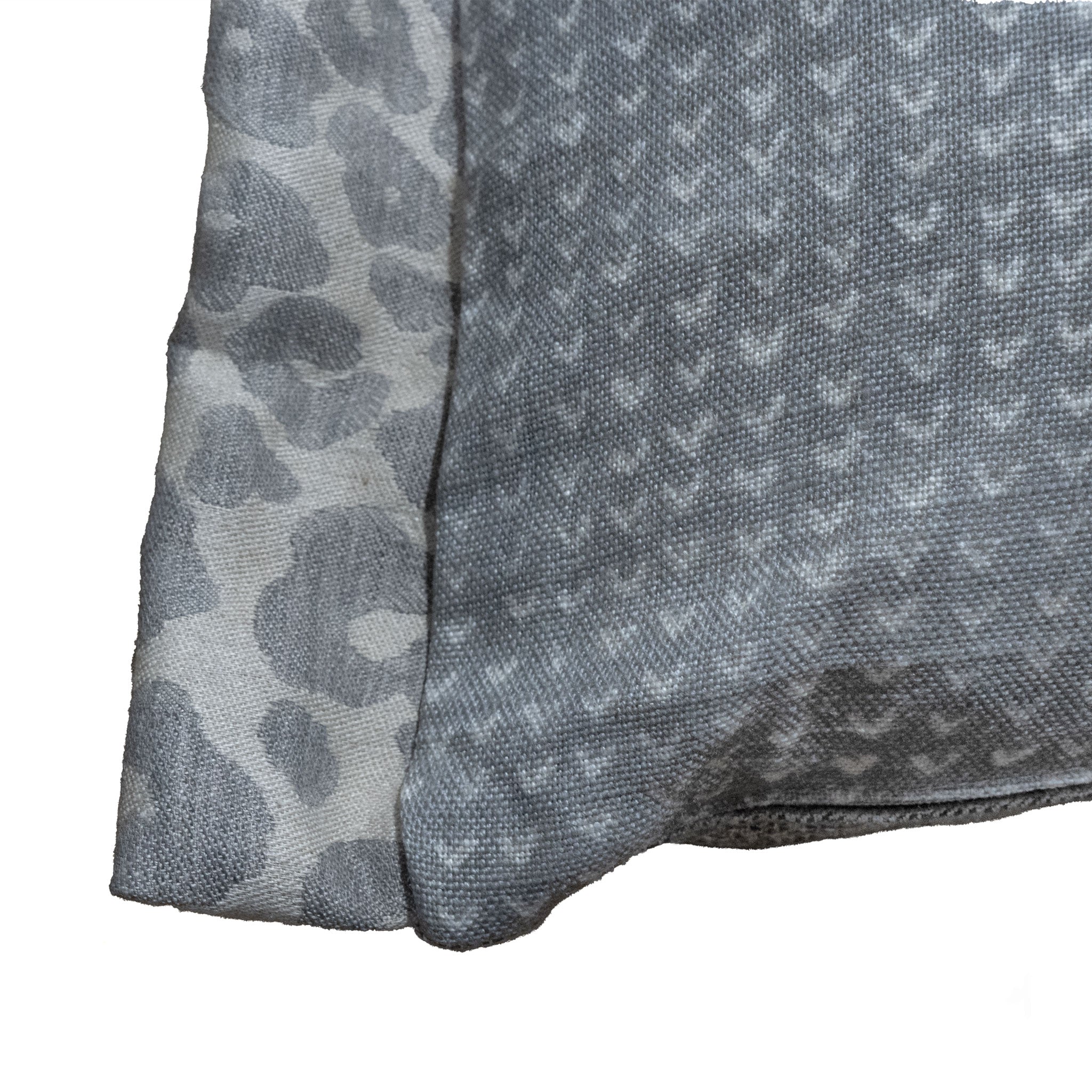 LATHAMS LIMITED EDITION CUSHION