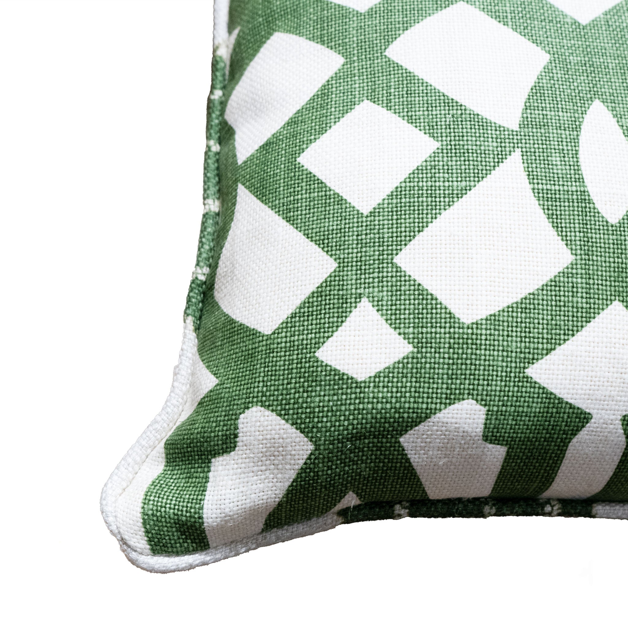 LATHAMS LIMITED EDITION CUSHION