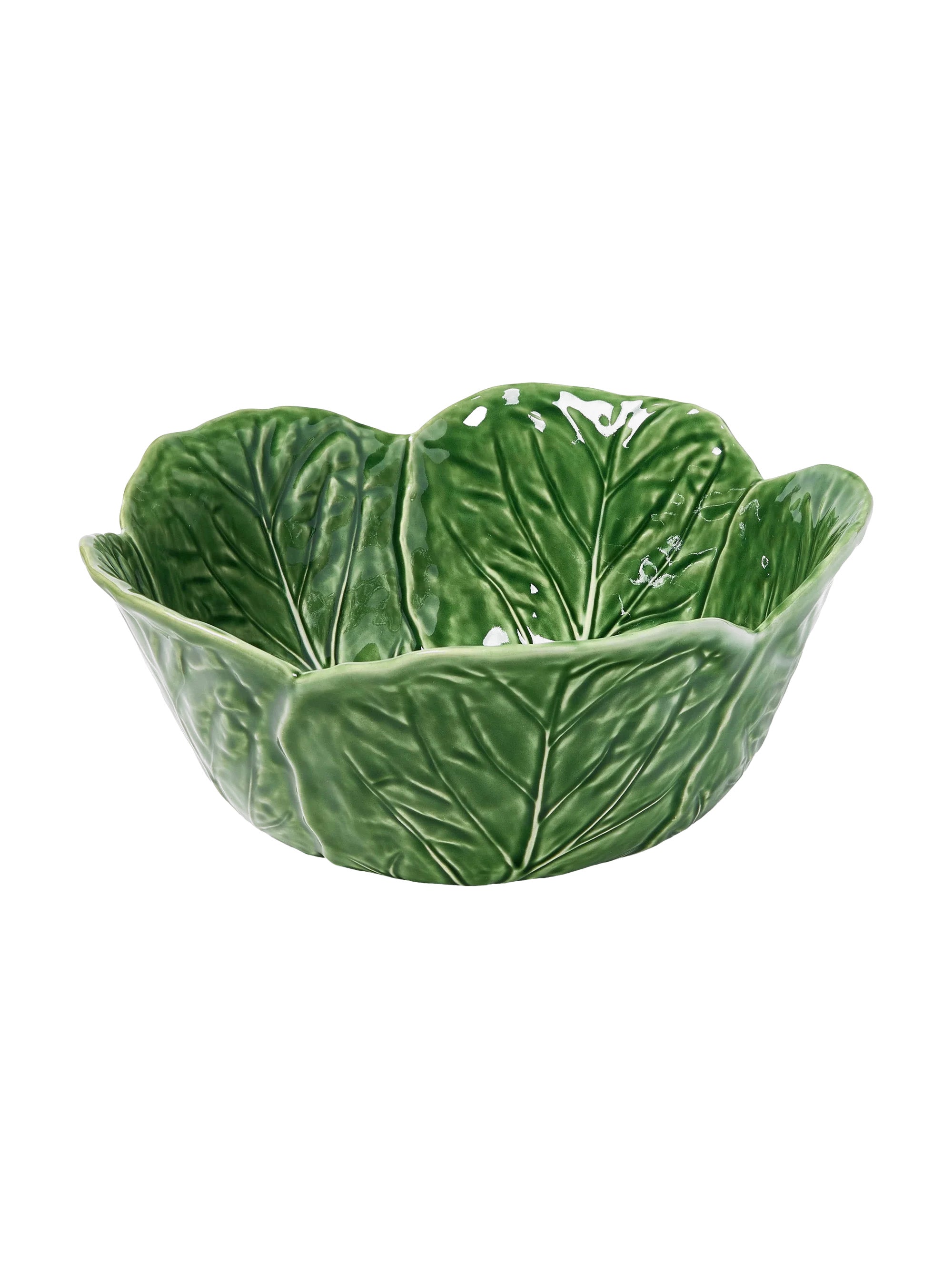 CABBAGE SALAD BOWL 29.50cm