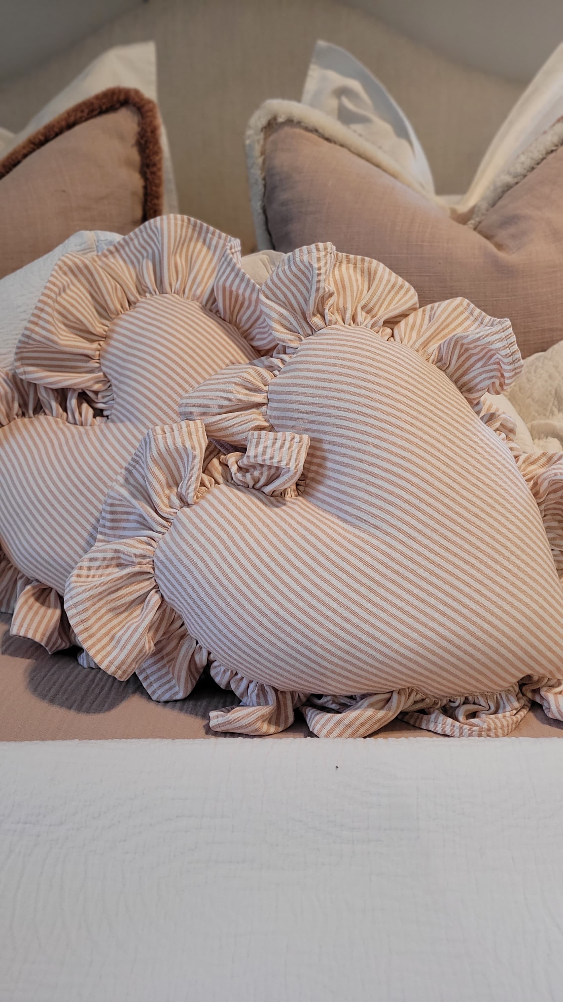 SWEETHEART CANDYFLOSS