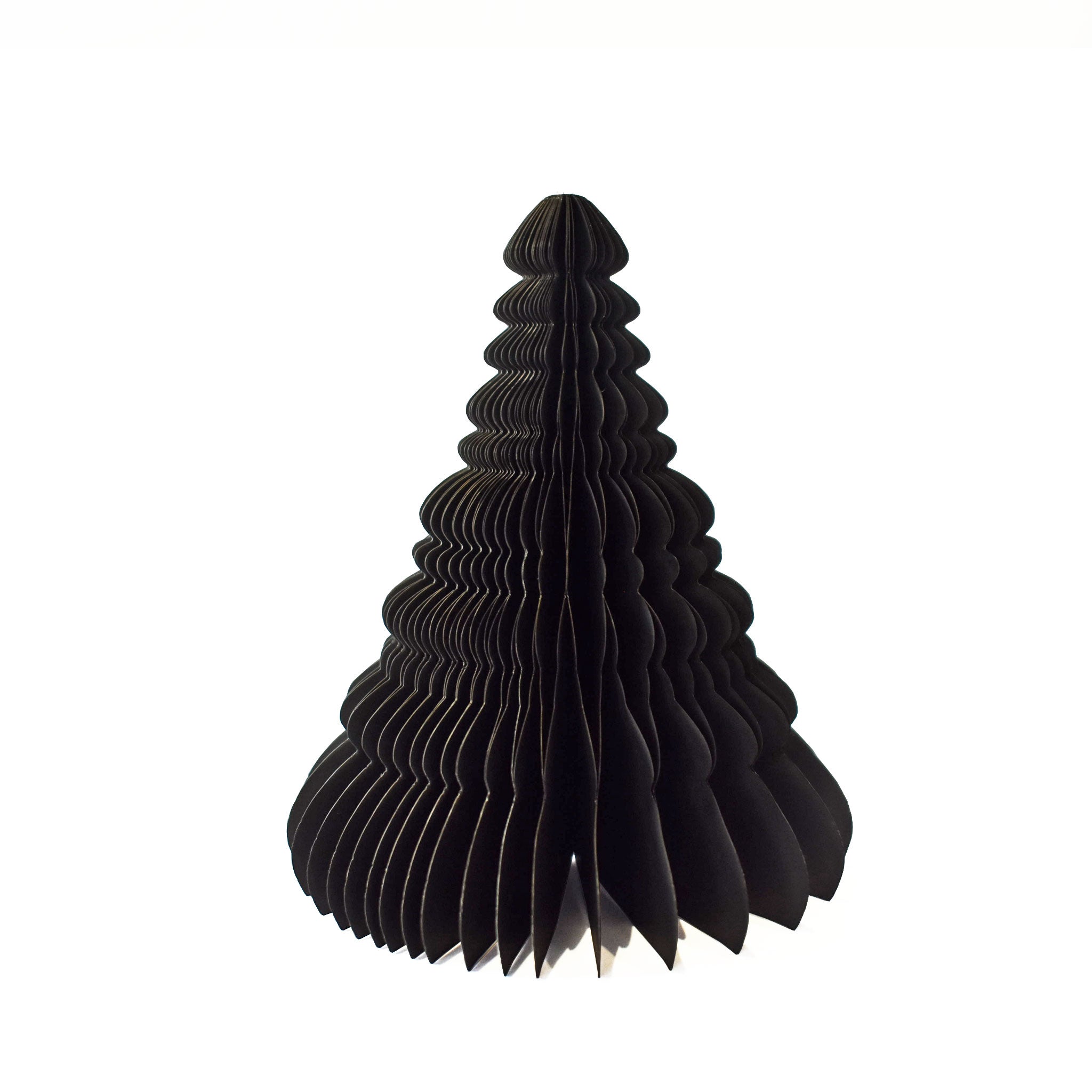20cm TREE - BLACK