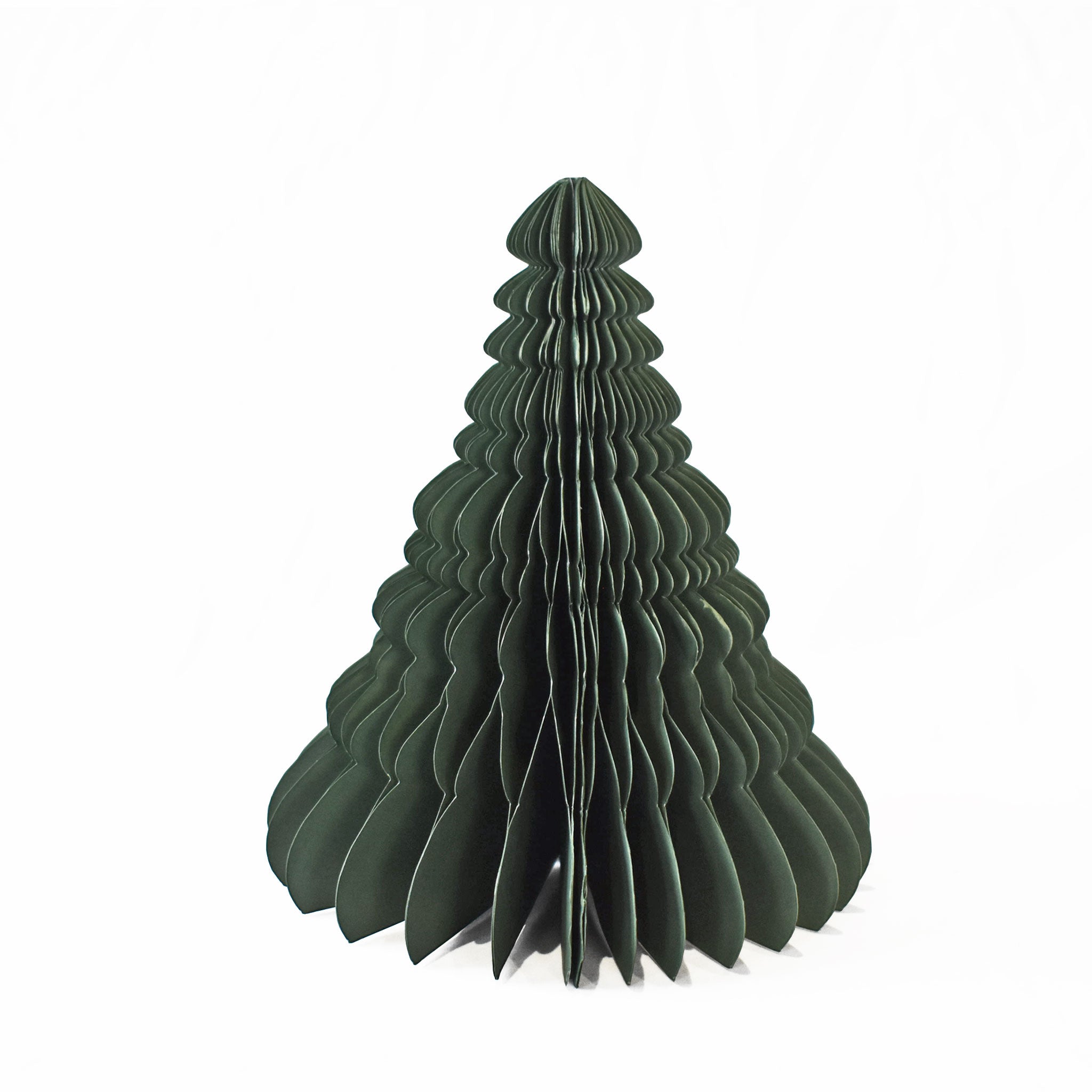 20cm TREE - GREEN