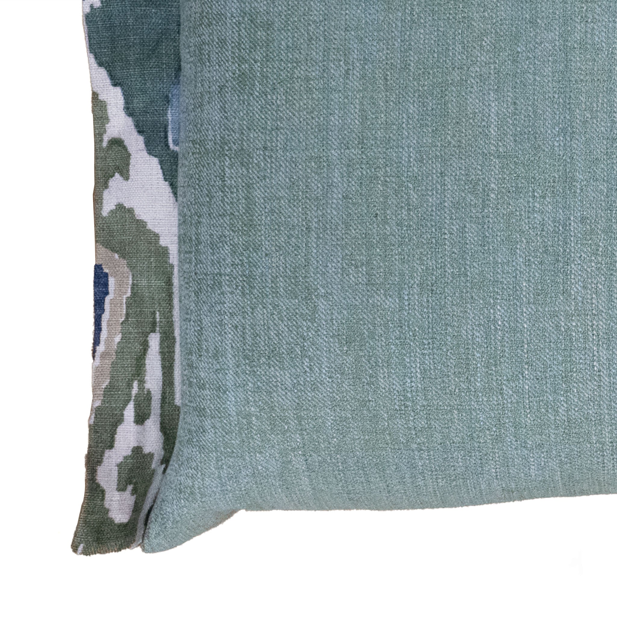 LATHAMS LIMITED EDITION CUSHION