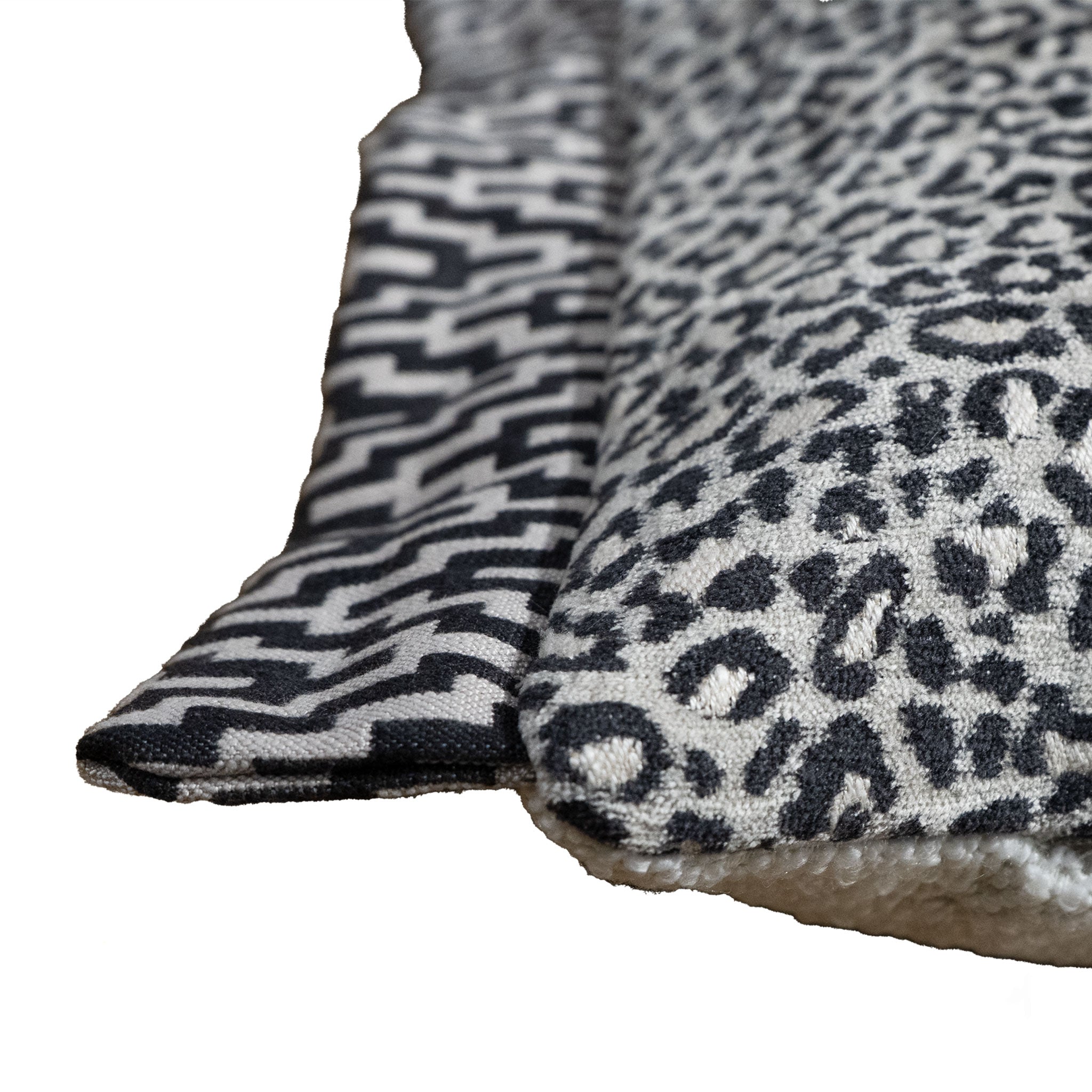 LATHAMS LIMITED EDITION CUSHION