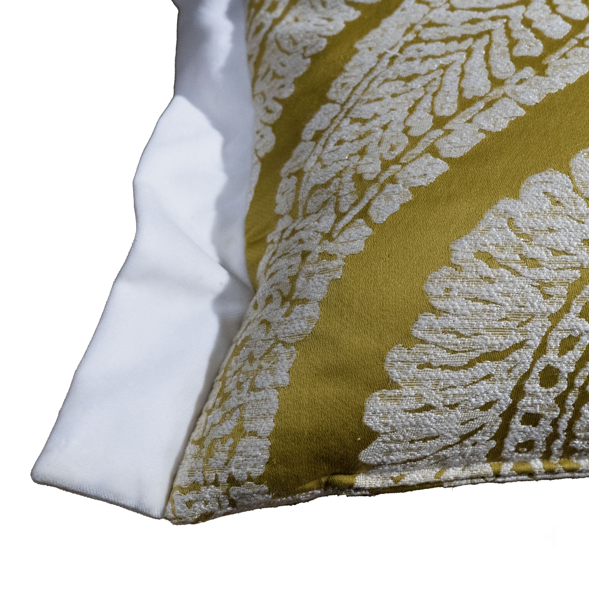 LATHAMS LIMITED EDITION CUSHION