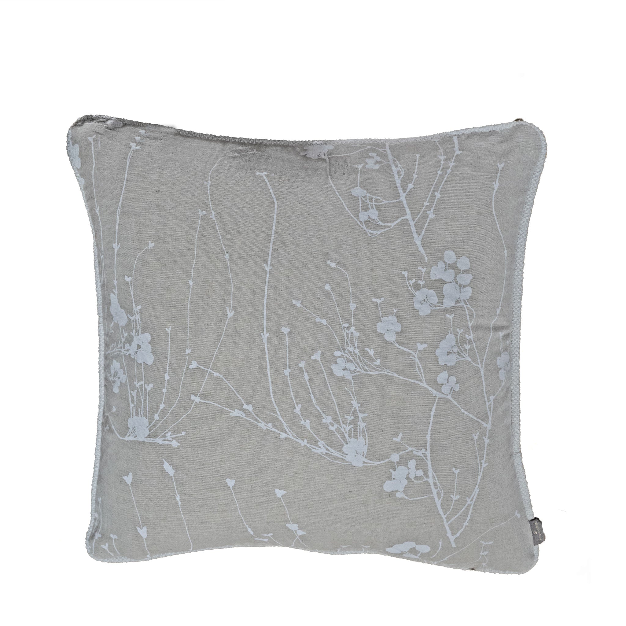 LATHAMS LIMITED EDITION CUSHION