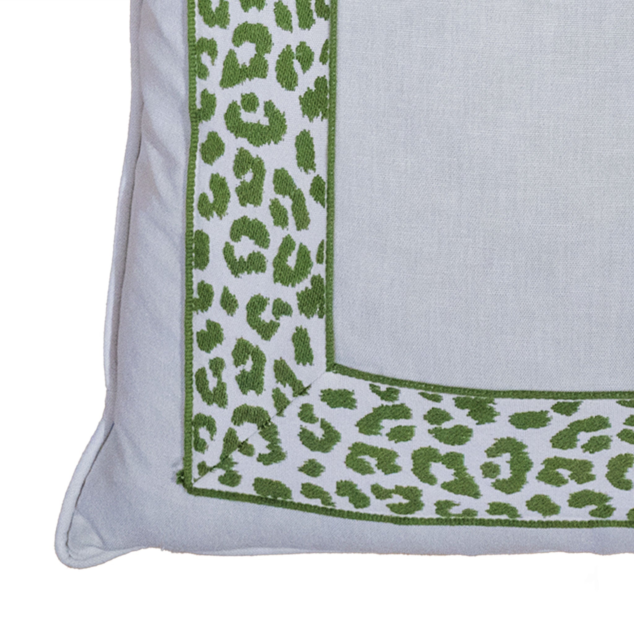 LATHAMS LIMITED EDITION CUSHION