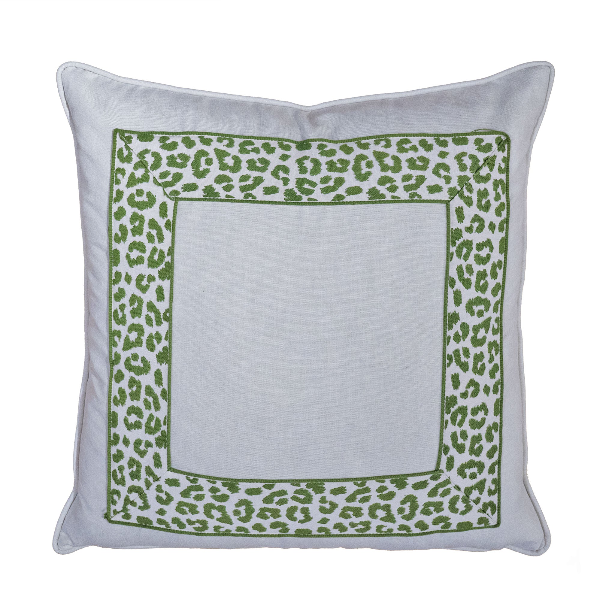 LATHAMS LIMITED EDITION CUSHION