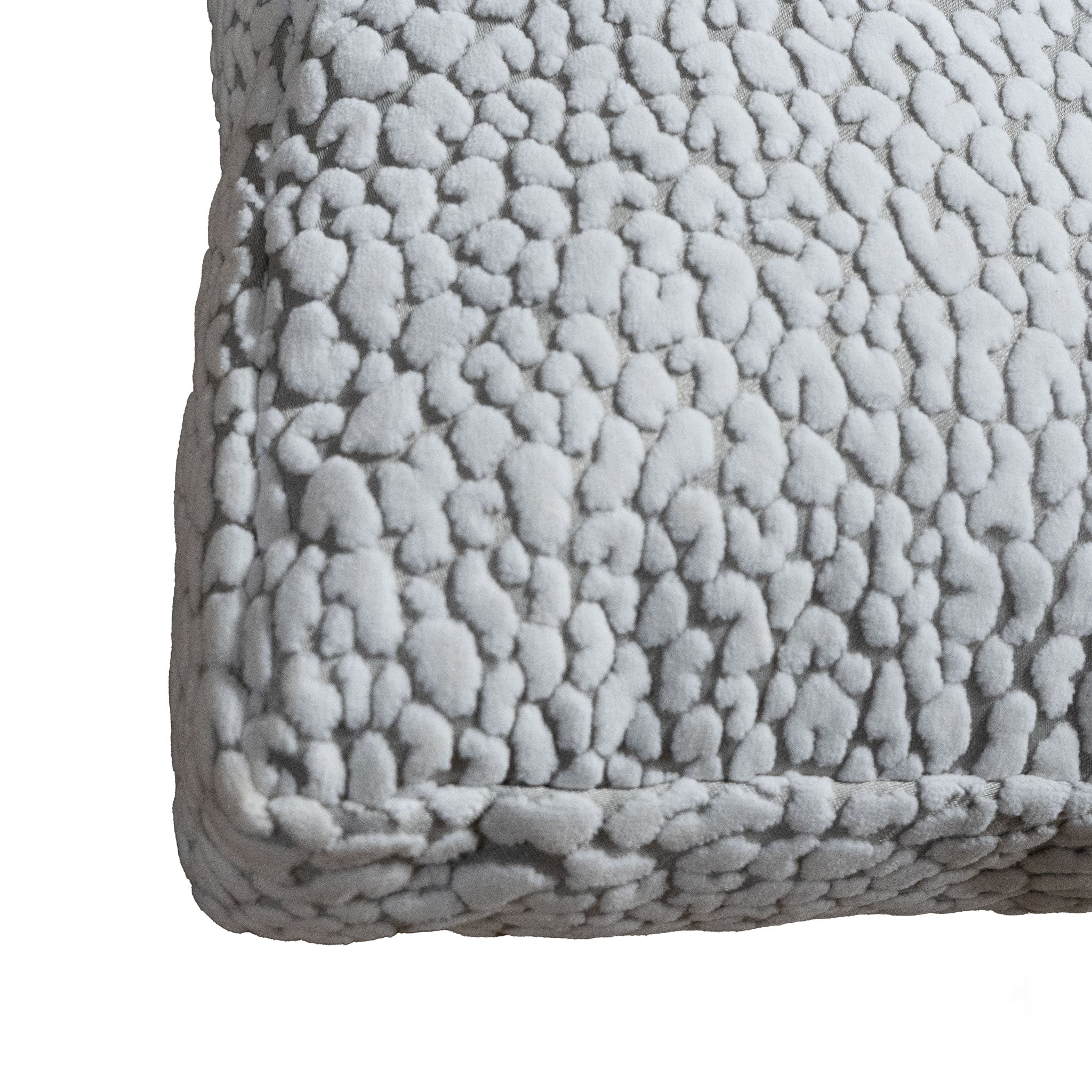 LATHAMS LIMITED EDITION CUSHION