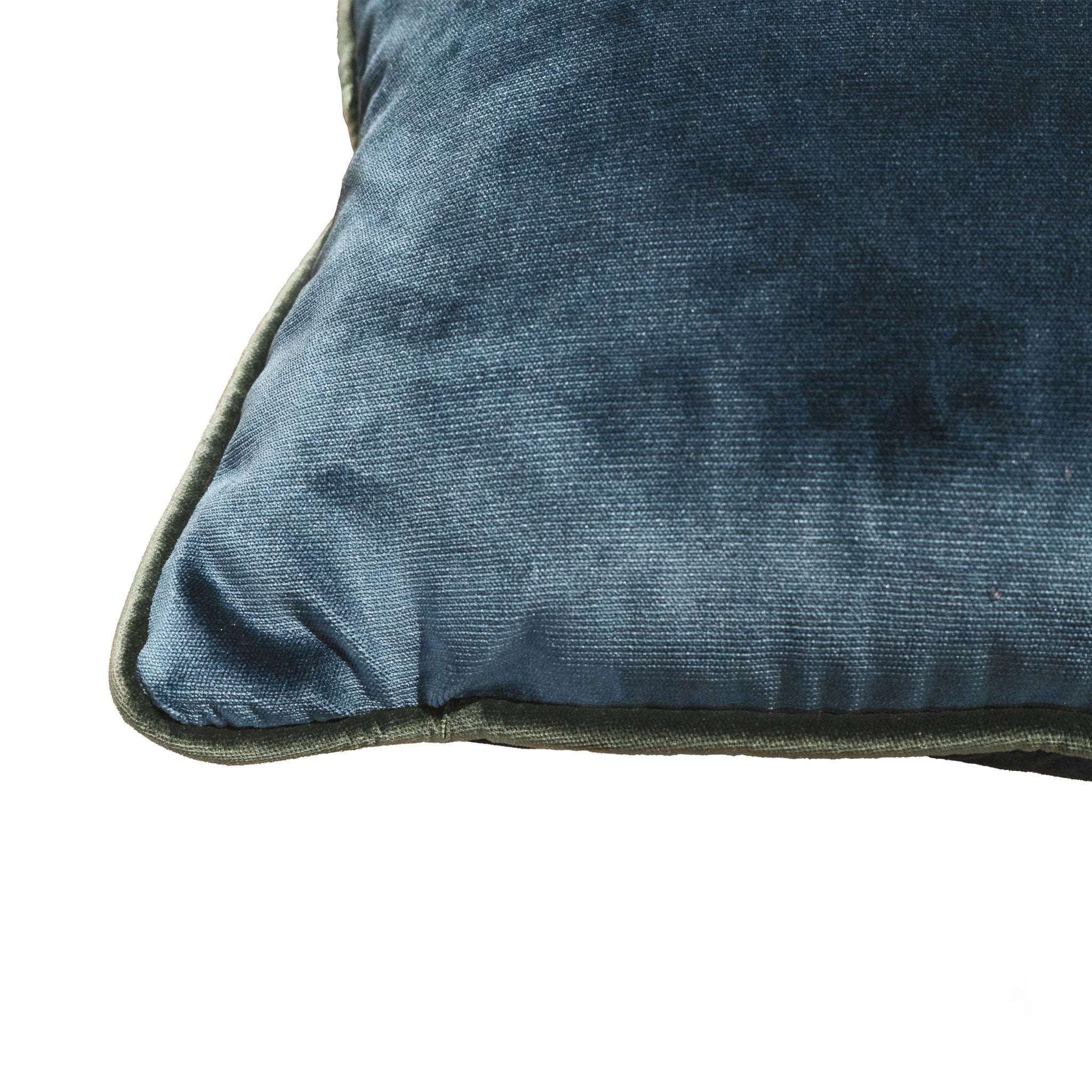 LATHAMS LIMITED EDITION CUSHION