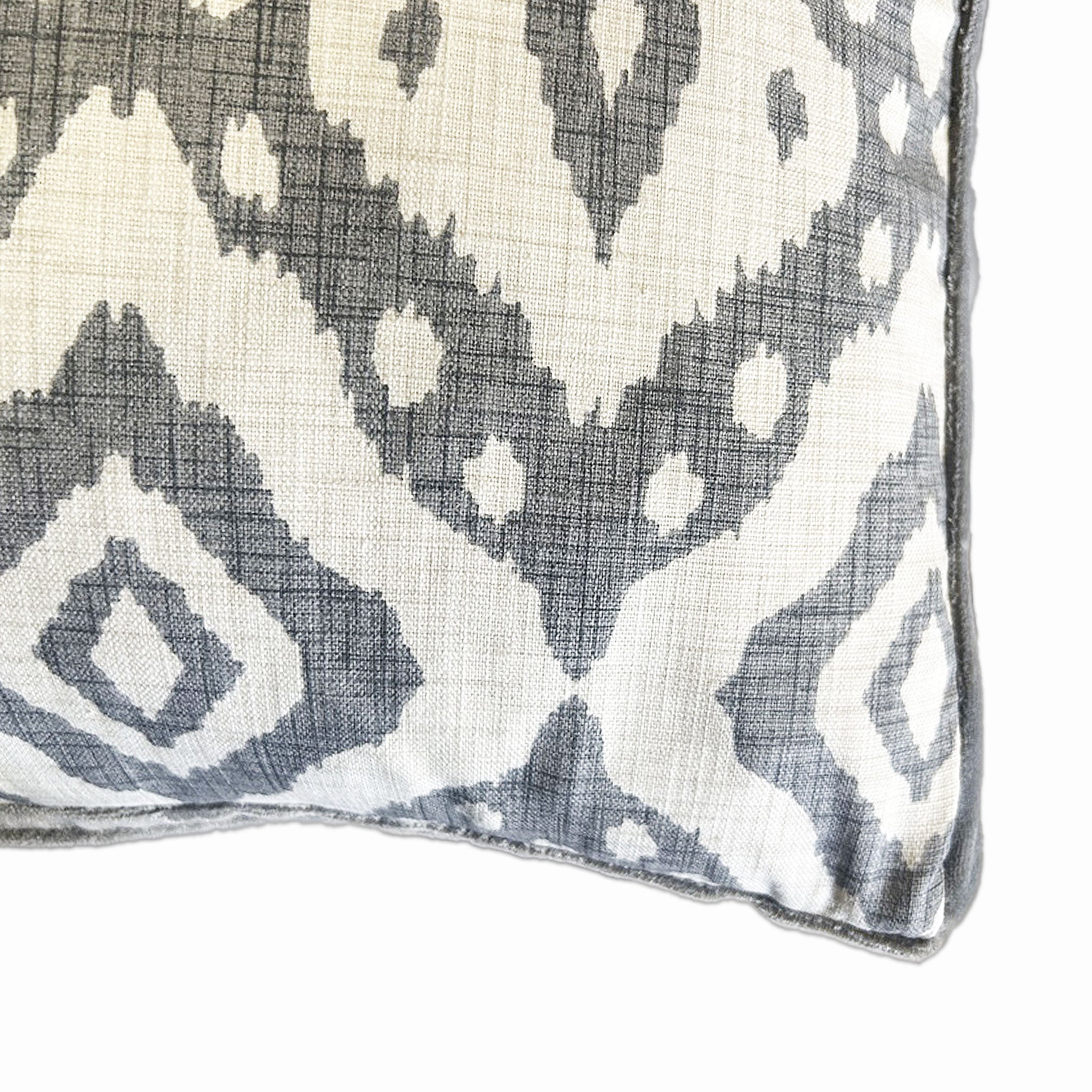 LATHAMS LIMITED EDITION CUSHION