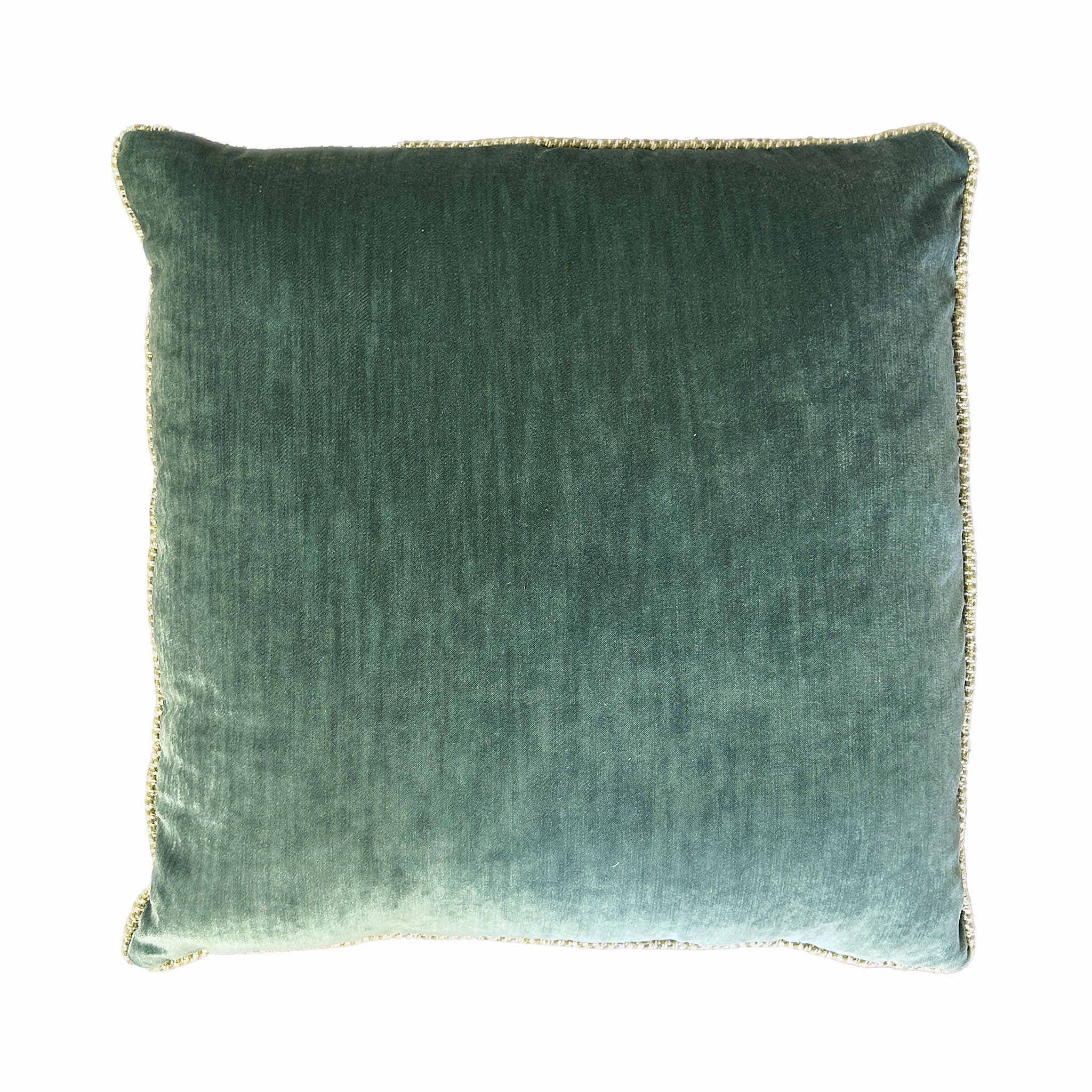 LATHAMS LIMITED EDITION CUSHION