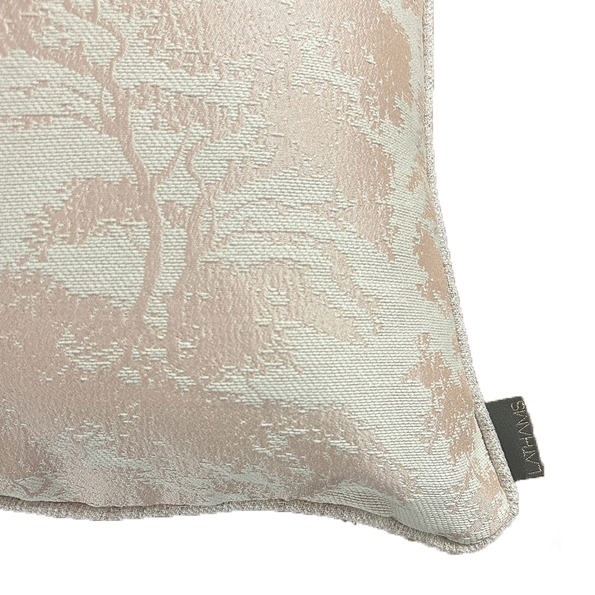 LATHAMS LIMITED EDITION CUSHION