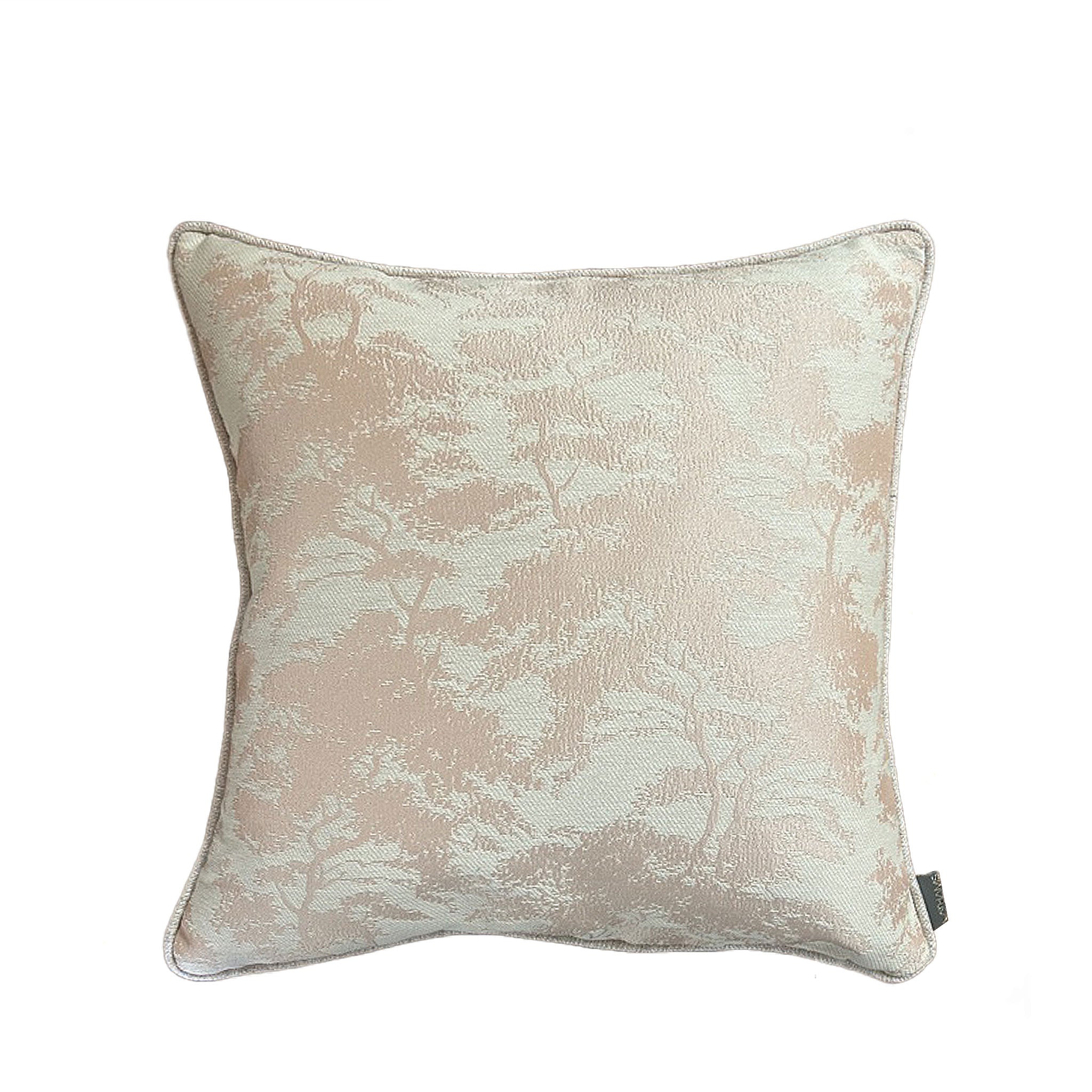 LATHAMS LIMITED EDITION CUSHION
