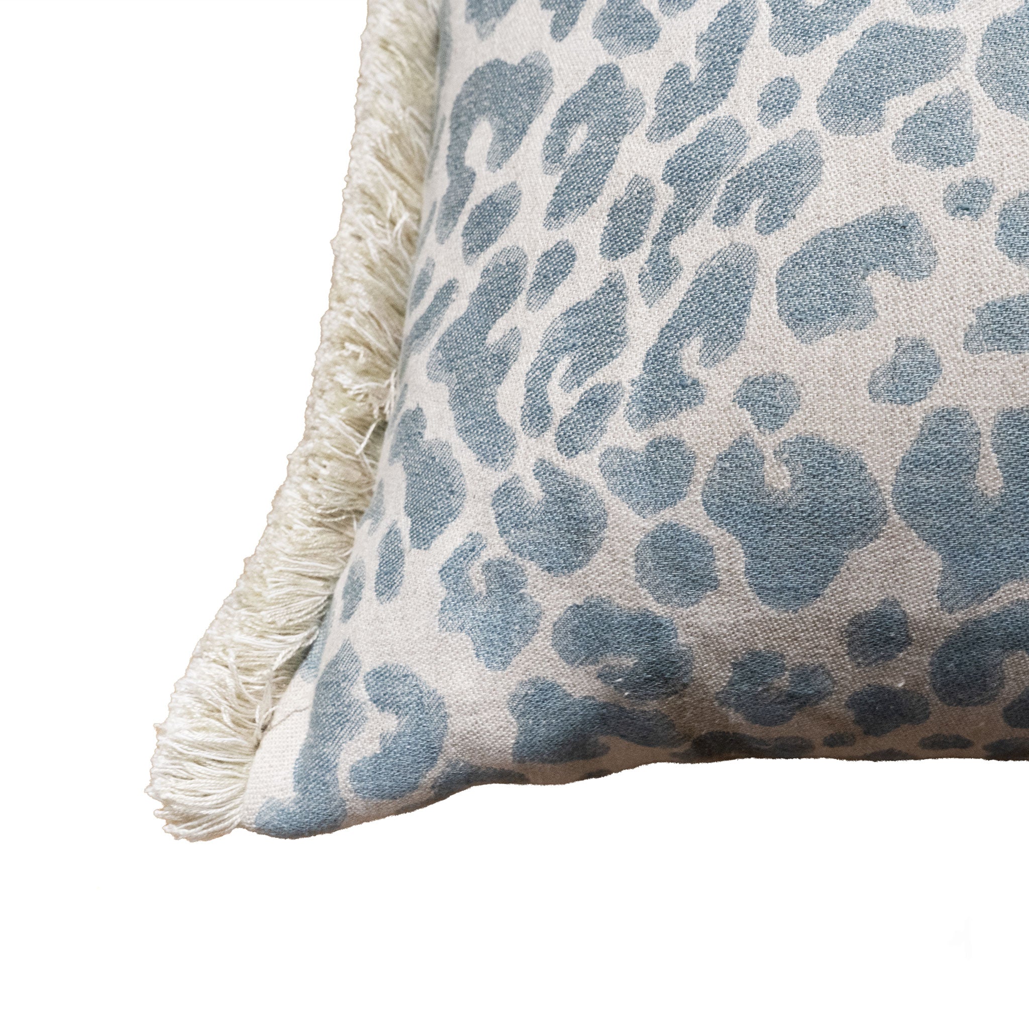 LATHAMS LIMITED EDITION CUSHION