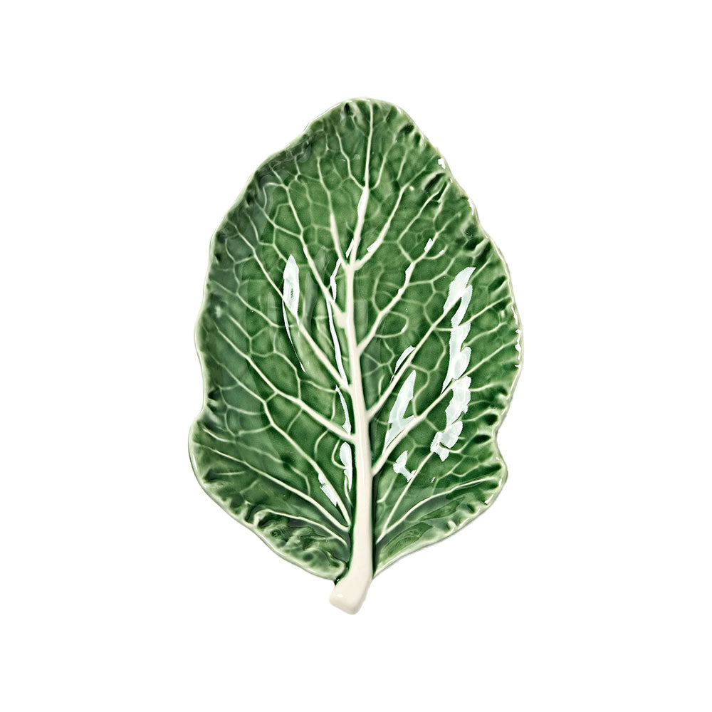 CABBAGE LEAF 25cm