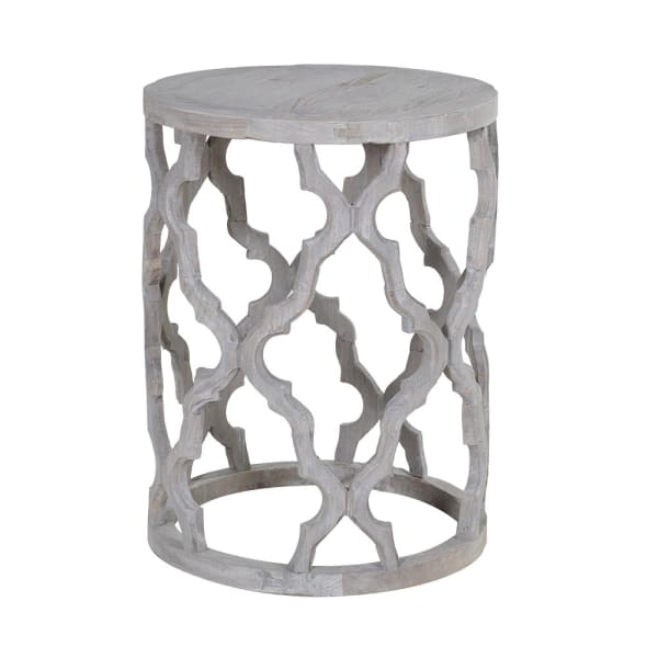 ALHAMBRA SIDE TABLE