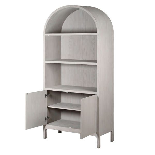 ARRONDI DISPLAY CABINET