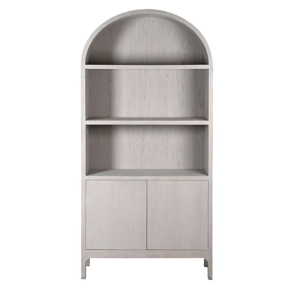 ARRONDI DISPLAY CABINET