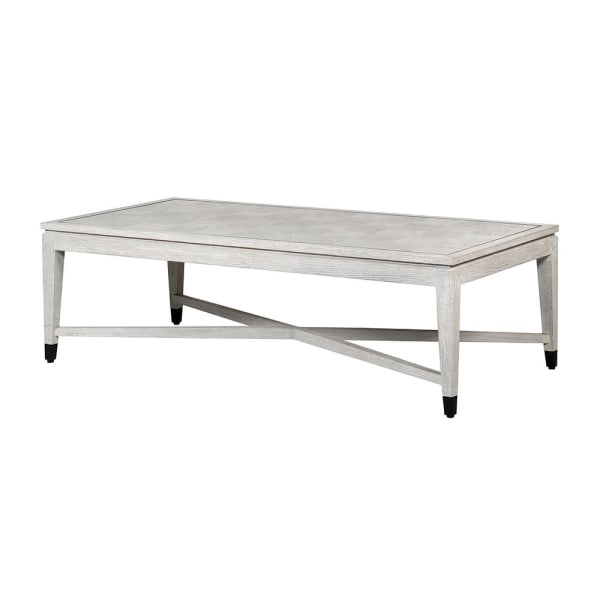 ASPEN COFFEE TABLE