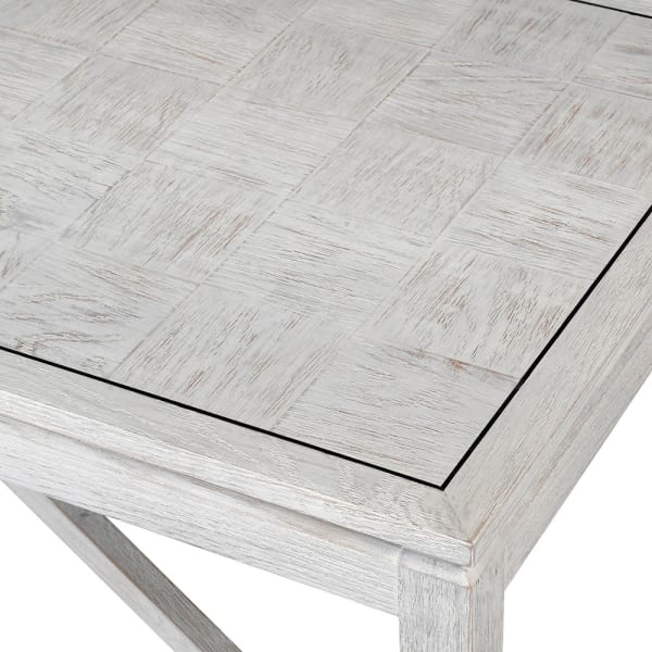 ASPEN COFFEE TABLE