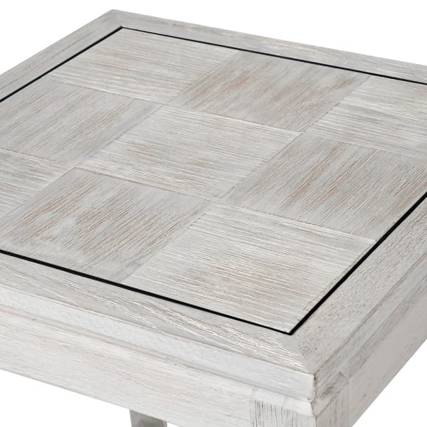 ASPEN SIDE TABLE