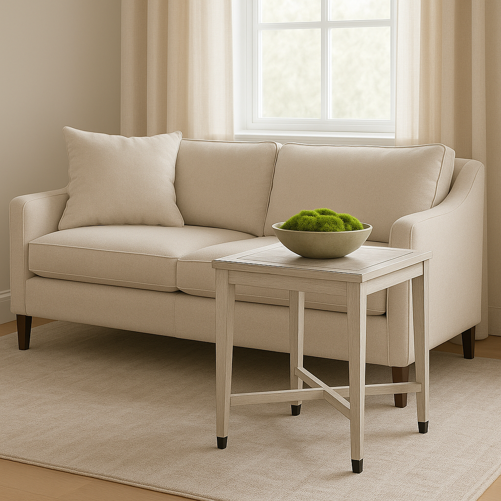 ASPEN SIDE TABLE