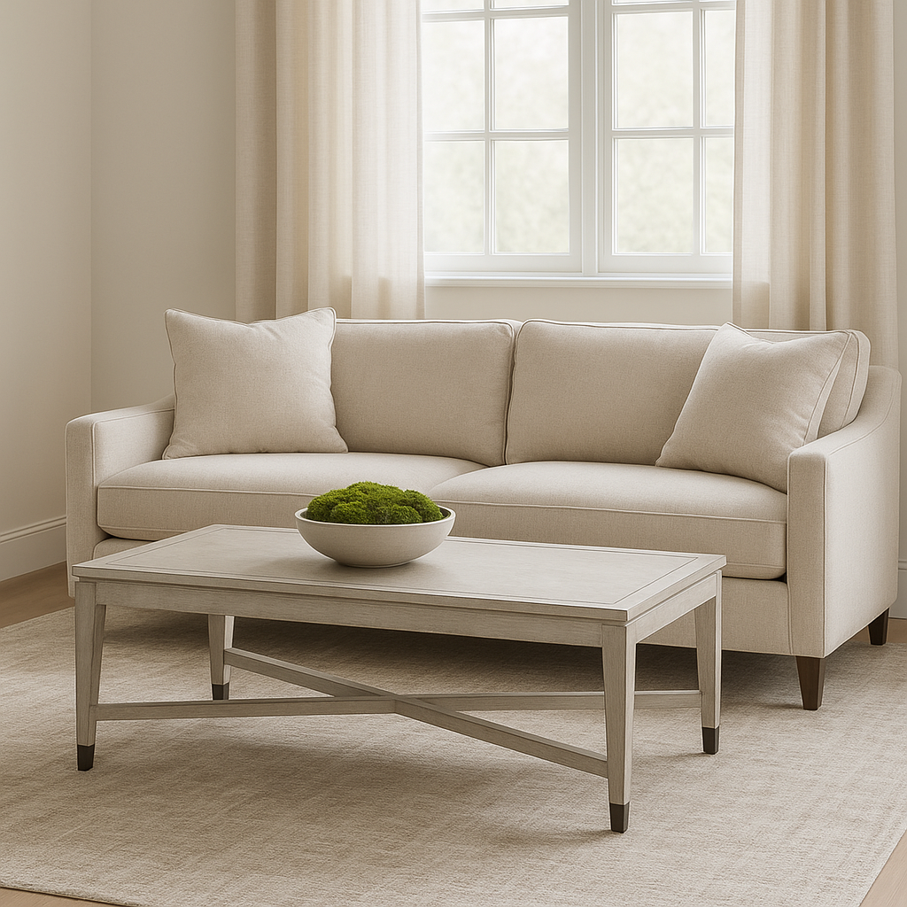 ASPEN COFFEE TABLE