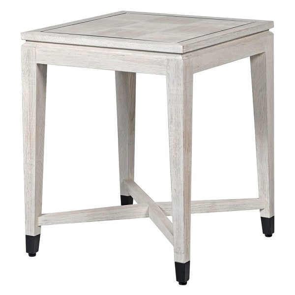 ASPEN SIDE TABLE