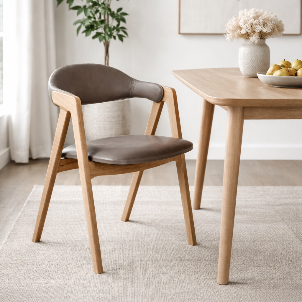 AT EASE DINING CHAIR