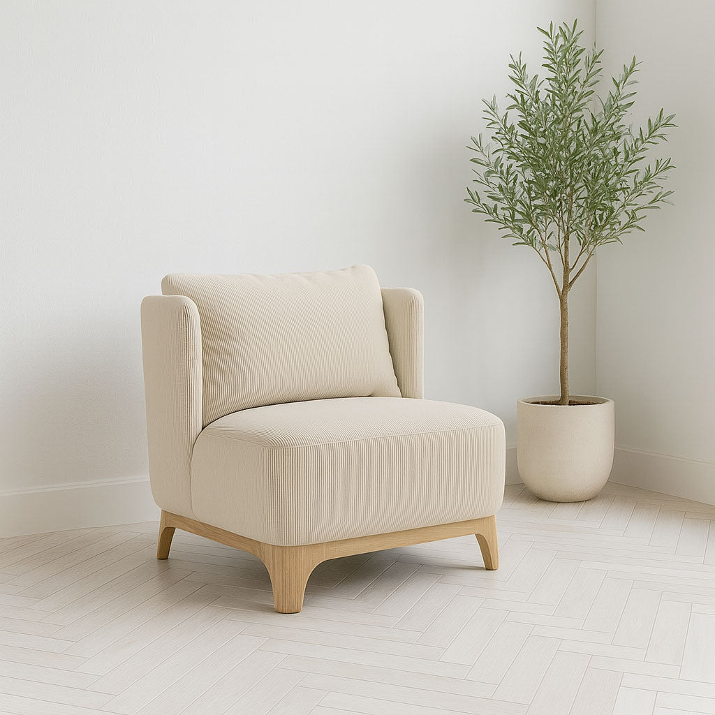 AUDLEY CHAIR