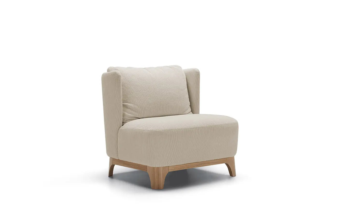 AUDLEY CHAIR