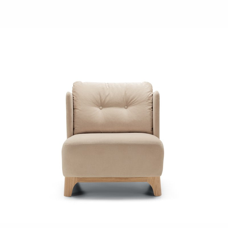 AUDLEY CHAIR