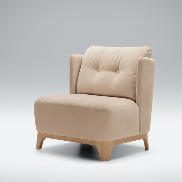 AUDLEY CHAIR