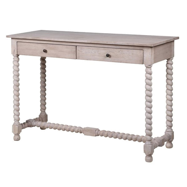 BARLEYTWIST CONSOLE