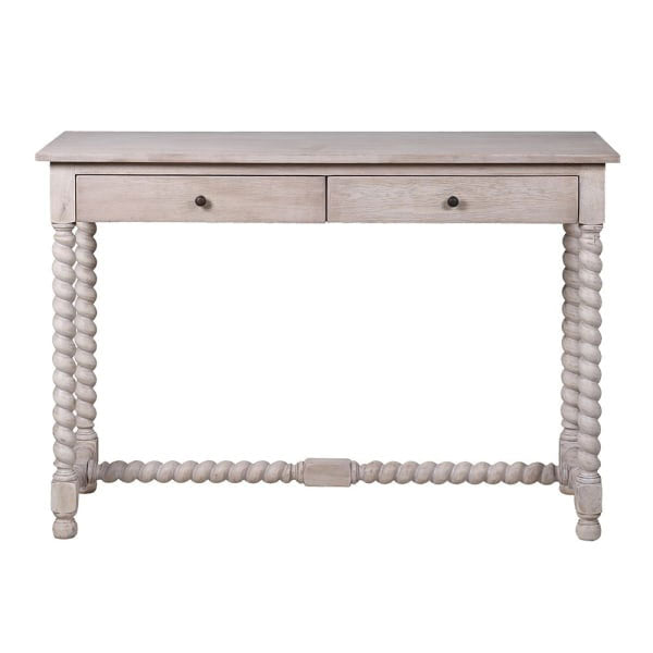 BARLEYTWIST CONSOLE