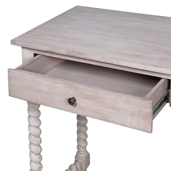 BARLEYTWIST CONSOLE