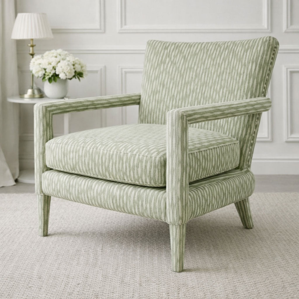 BE OUR GUEST CHAIR