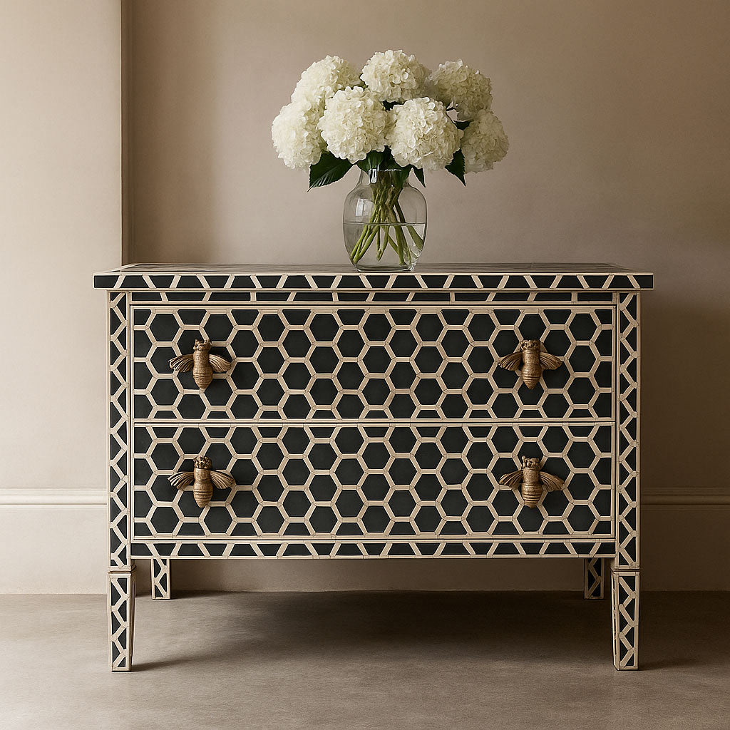 BEE KIND CHEST OF DRAWERS