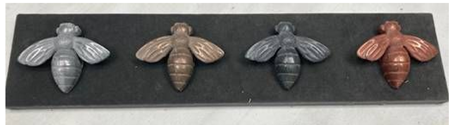 BEE KIND CHEST OF DRAWERS
