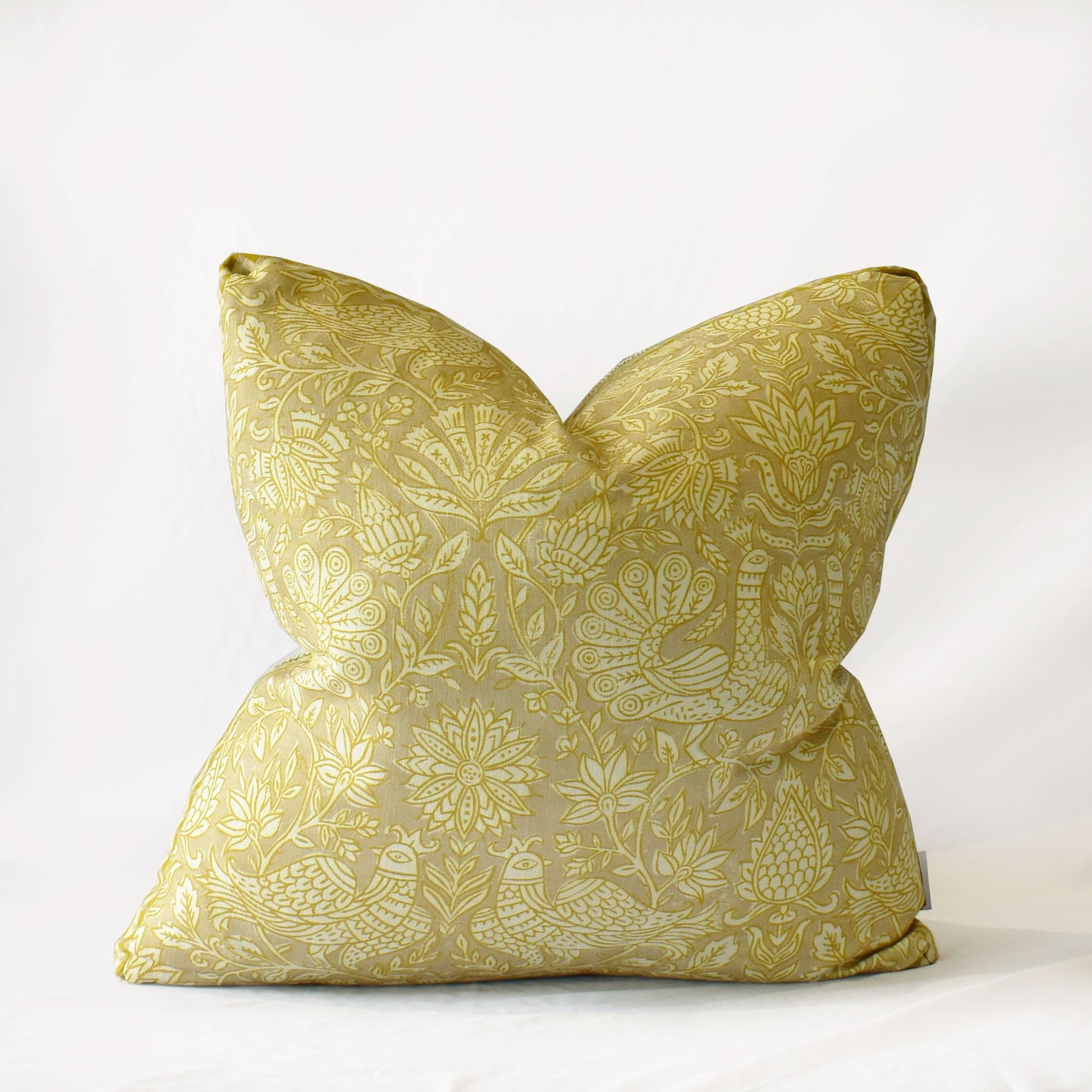 BIRDIE GOLD