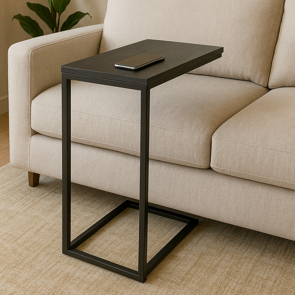 BLACKBIRD SOFA TABLE