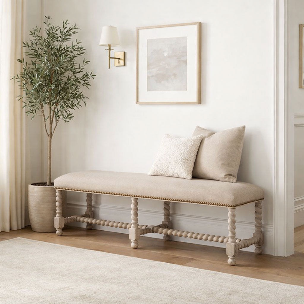 BOBBIN BENCH