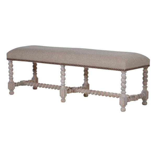 BOBBIN BENCH