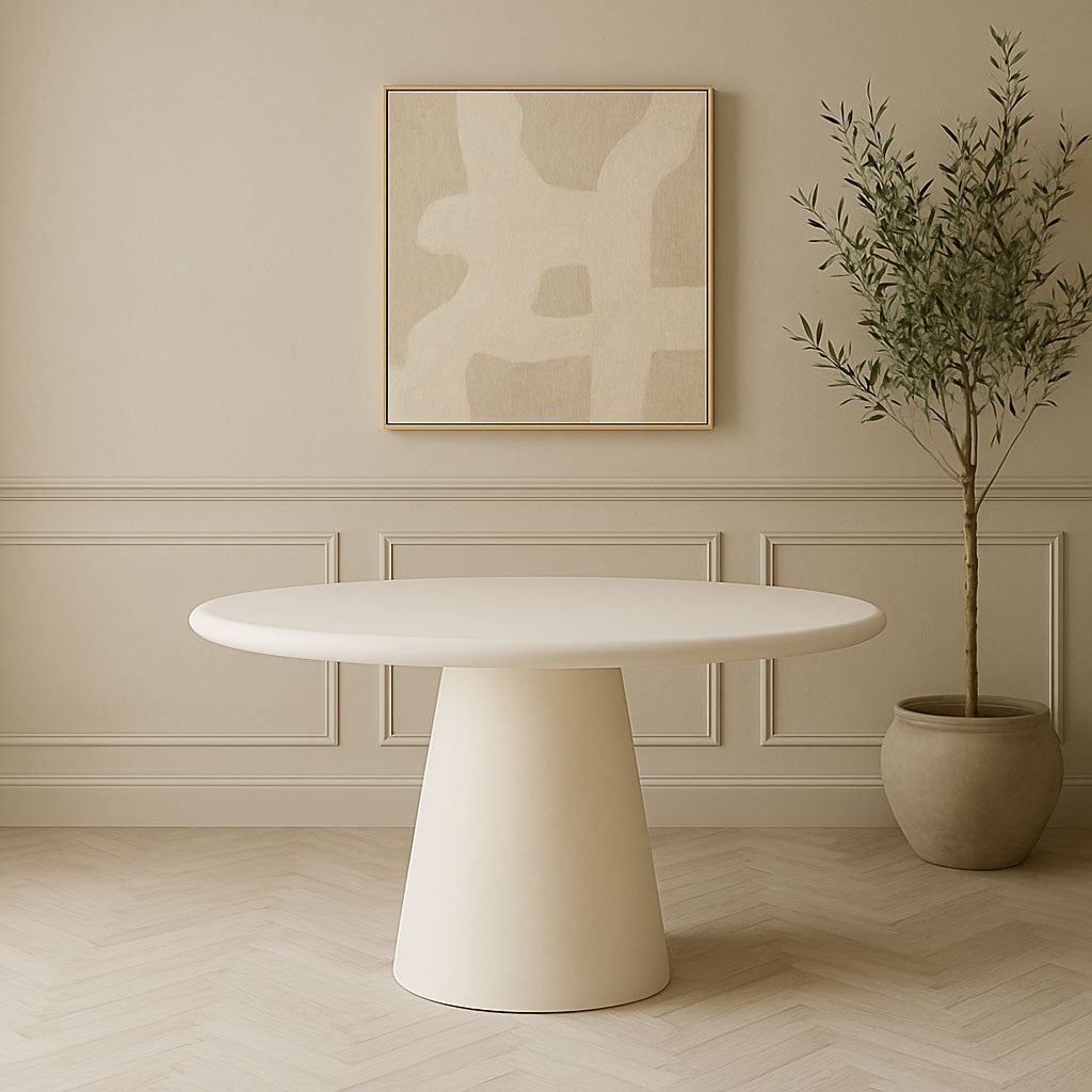 BRIGHTSIDE DINING TABLE