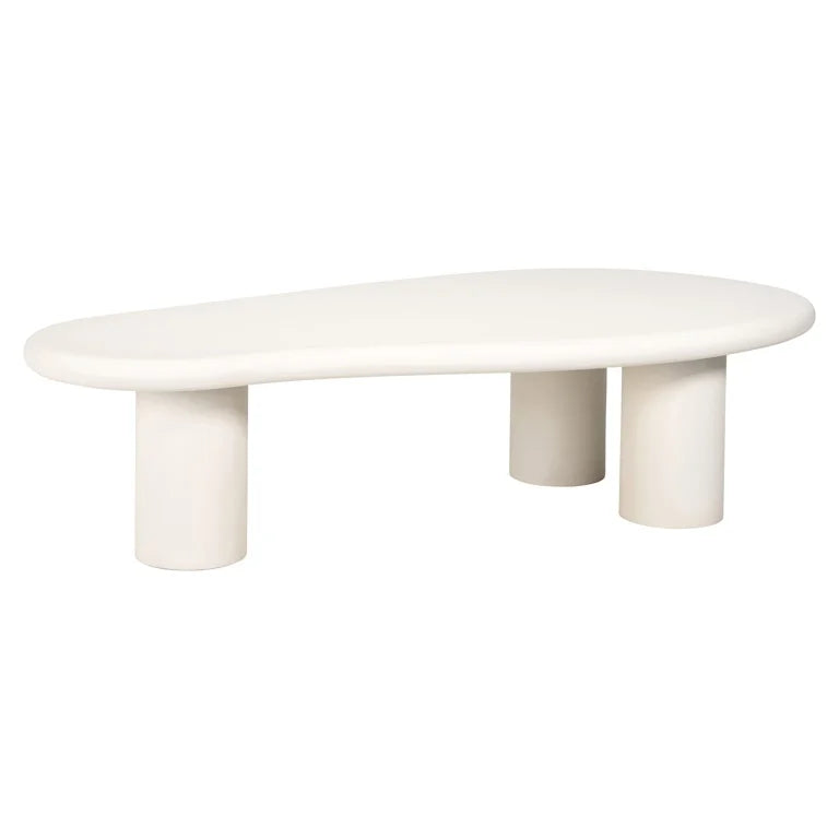 BRIGHTSIDE COFFEE TABLE
